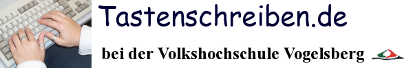 Tastenschreiben.de Logo